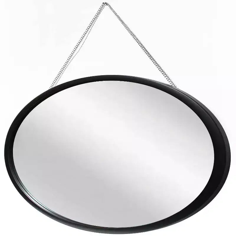 Specchio da parete rotondo da 22 pollici